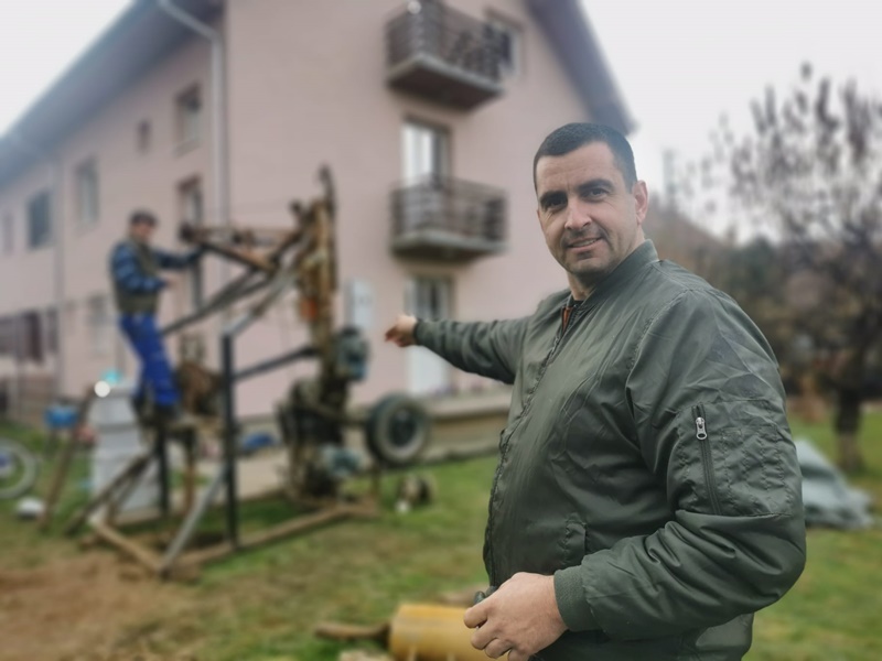 Mirko Starčević / foto: RINA