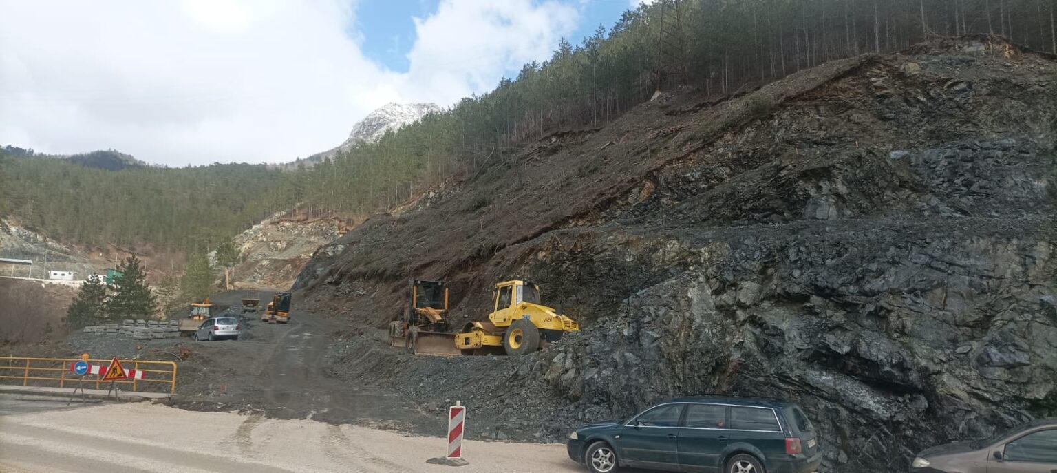 Spas za građane na jugozapadu Srbije, rešava se višedecenisjki problem sa gomilanjem otpada: Radovi na izgradnji regionalne transfer stanice Banjica teku po planu (FOTO)