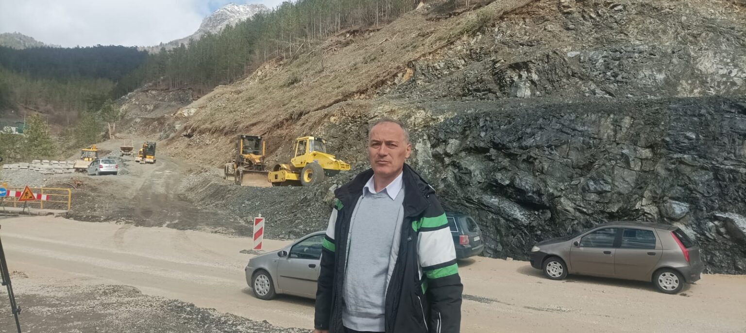 Radovi na izgradnji regionalne transfer stanice Banjica teku po planu / foto: RINA