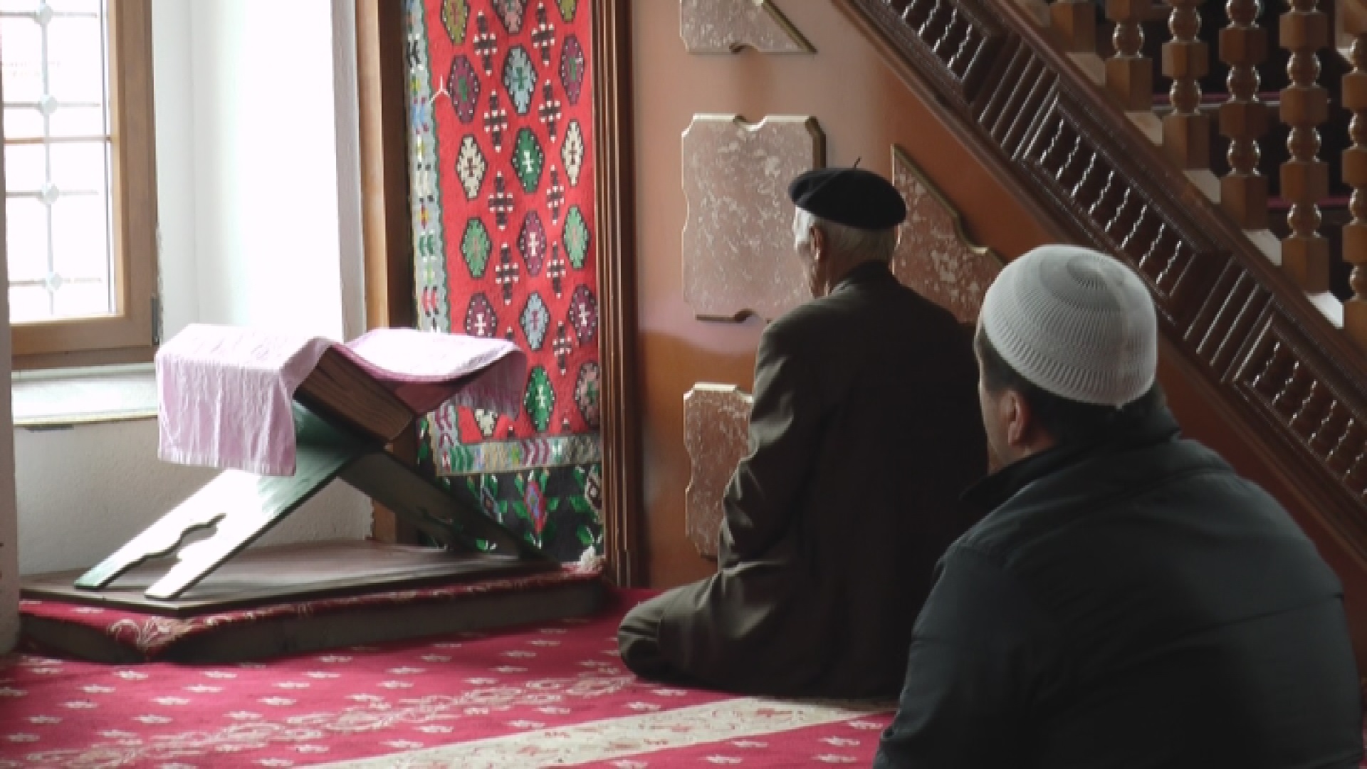 Napisan pre četiri stotine godina i predstavlja izuzetno redak primera: Najstariji Kuran na Balkanu nalazi se u prijepoljskom selu Hisardzik/ Foto: RINA