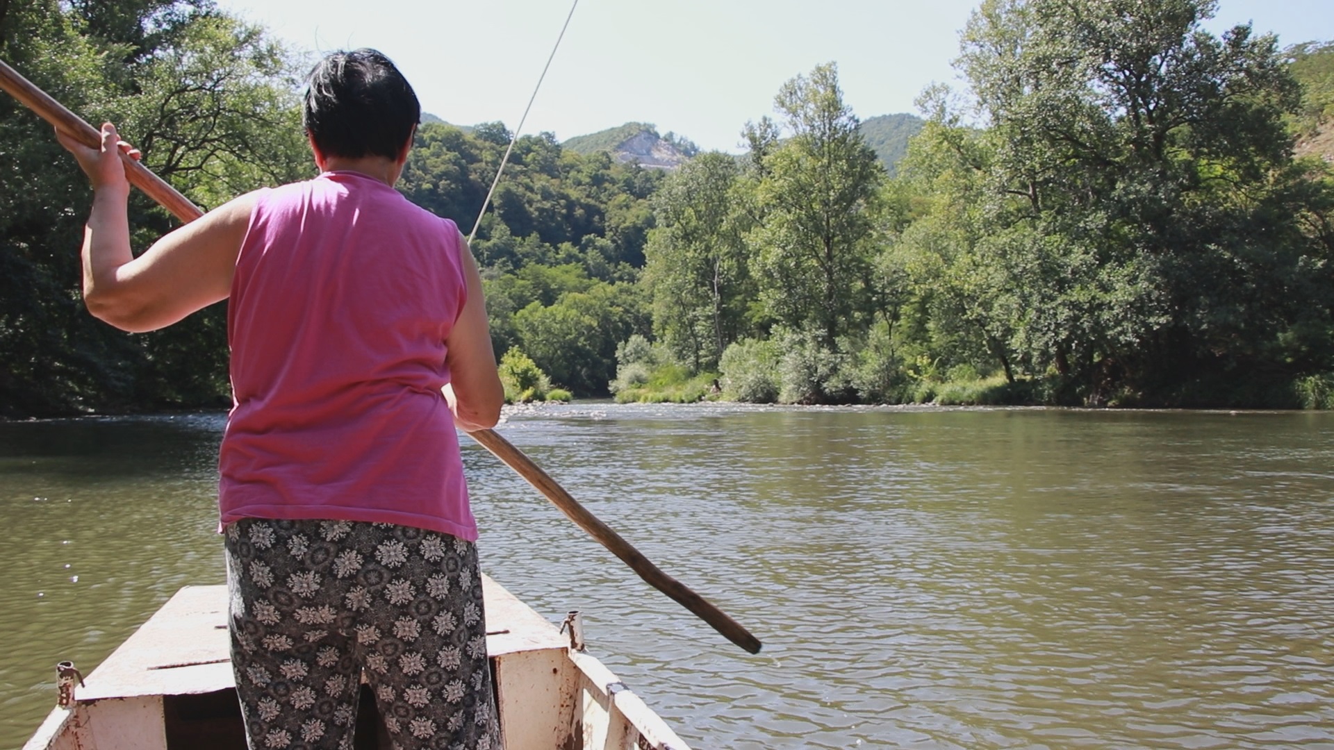 Misteriozno i veličanstveno srpsko mesto iz bajke u Dolini jorgovana: Tvrđava Maglič uporno odoleva vekovima, sada će konačno dobiti adekvatan prilazni put (FOTO)(VIDEO)