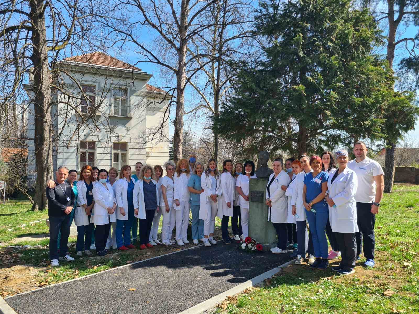 Milka Đurašić od variole vere preminula je na današnji dan / foto: RINA