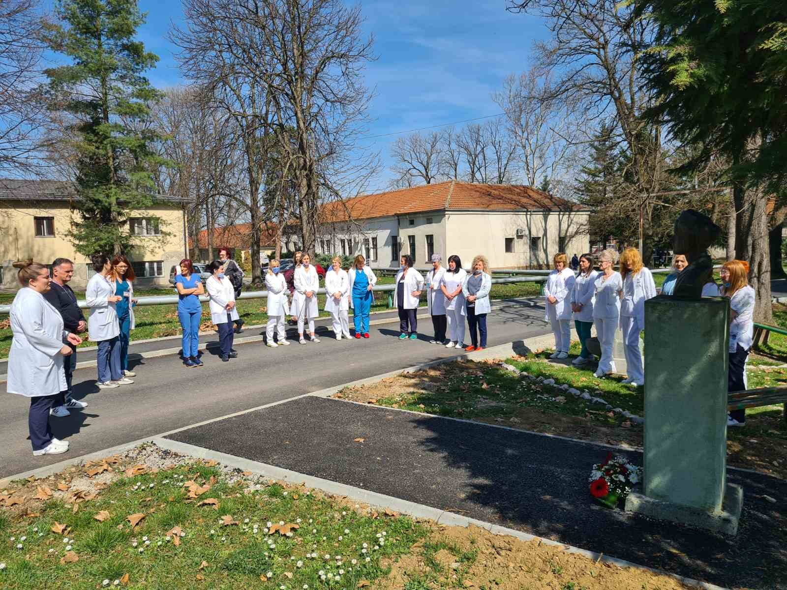 Milka Đurašić od variole vere preminula je na današnji dan / foto: RINA
