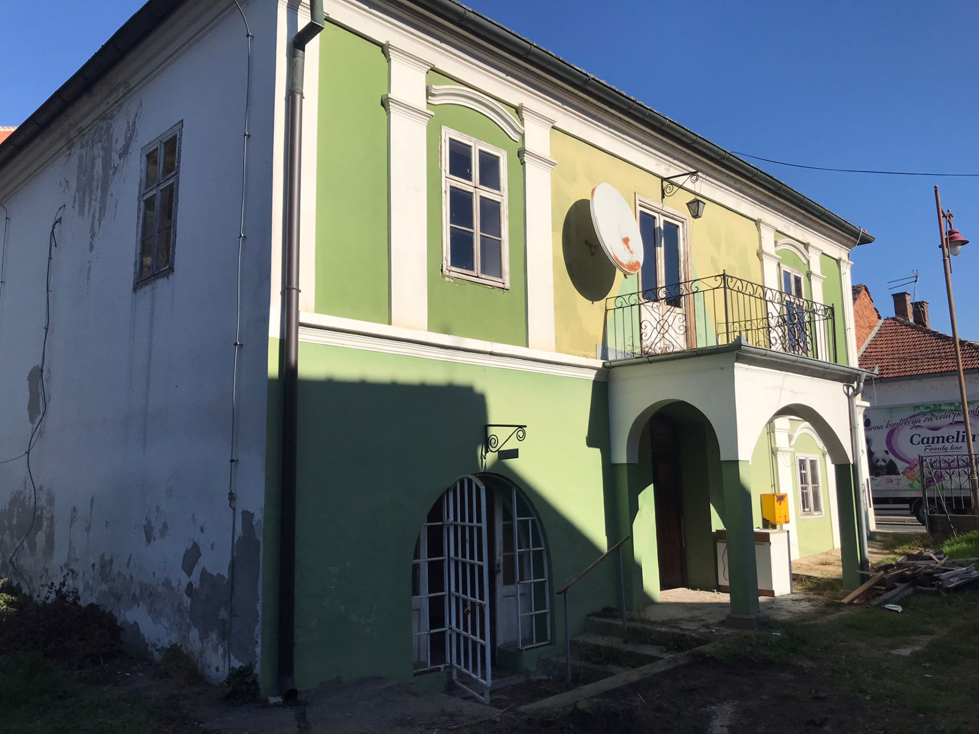 Oživeće duh starog Čačka: Najstarija kuća u gradu na Moravi postaje muzej, dom bogataša iz 19. veka dobija potpuno novo ruho i namenu 