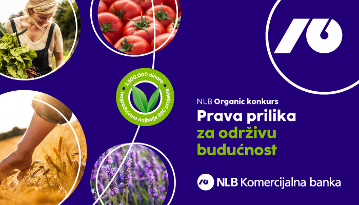 Preko dva miliona dinara biće dodeljeno za najbolje ideje/ Foto: Promo