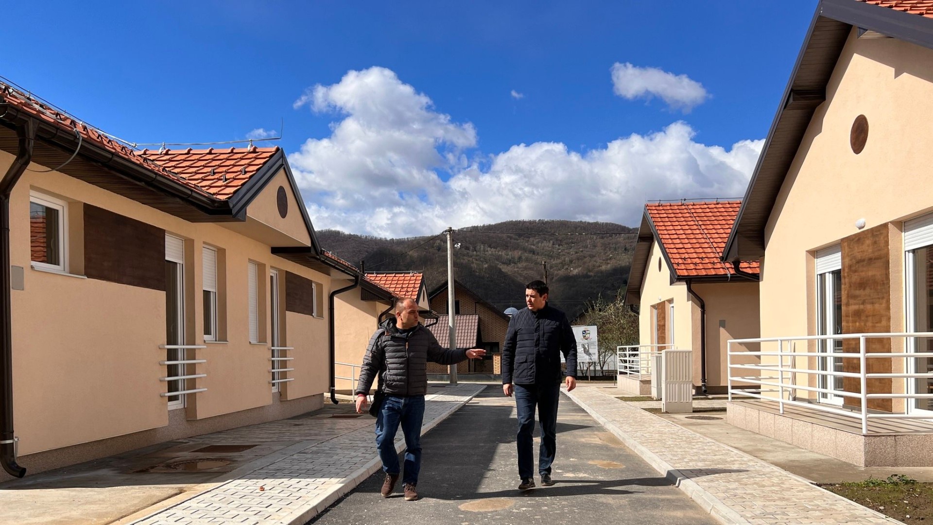 Ljubovija postala veliko gradilište i top turistička destinacija za samo nekoliko godina/ Foto: RINA