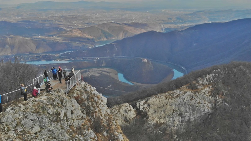 Revitalizacijom Ovčarsko-kablarske klisure Srbija dobija top turističku destinaciju – U planu gradnja četiri hotela