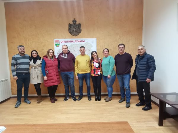 Potpisani ugovori u okviru projekta „Projekat konkurentne poljoprivrede u Srbiji“