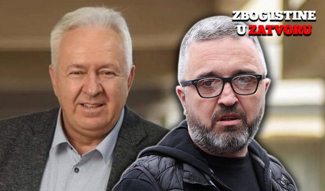 Ostaće upisano u knjige, da je jedan čovek otišao u "apsanu" a da je sve to lagano mogao izbeći: Srčana poruka podrške za Dragana J. Vučićevića stigla je od kolege iz Čačka 
