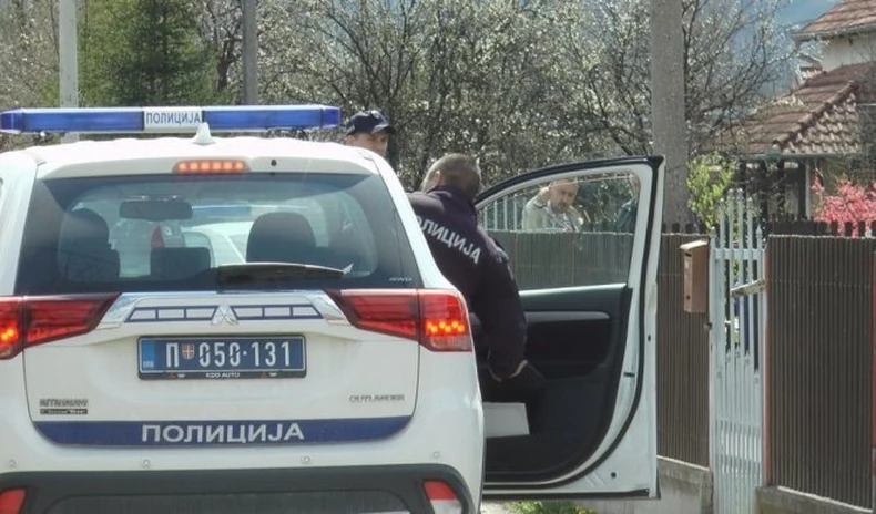 Defile bahatih vozača u Čačku se nastavlja: Jedan vozio bmw 52 kilometra na čas preko ograničenja, a drugi drogiran seo za volan 