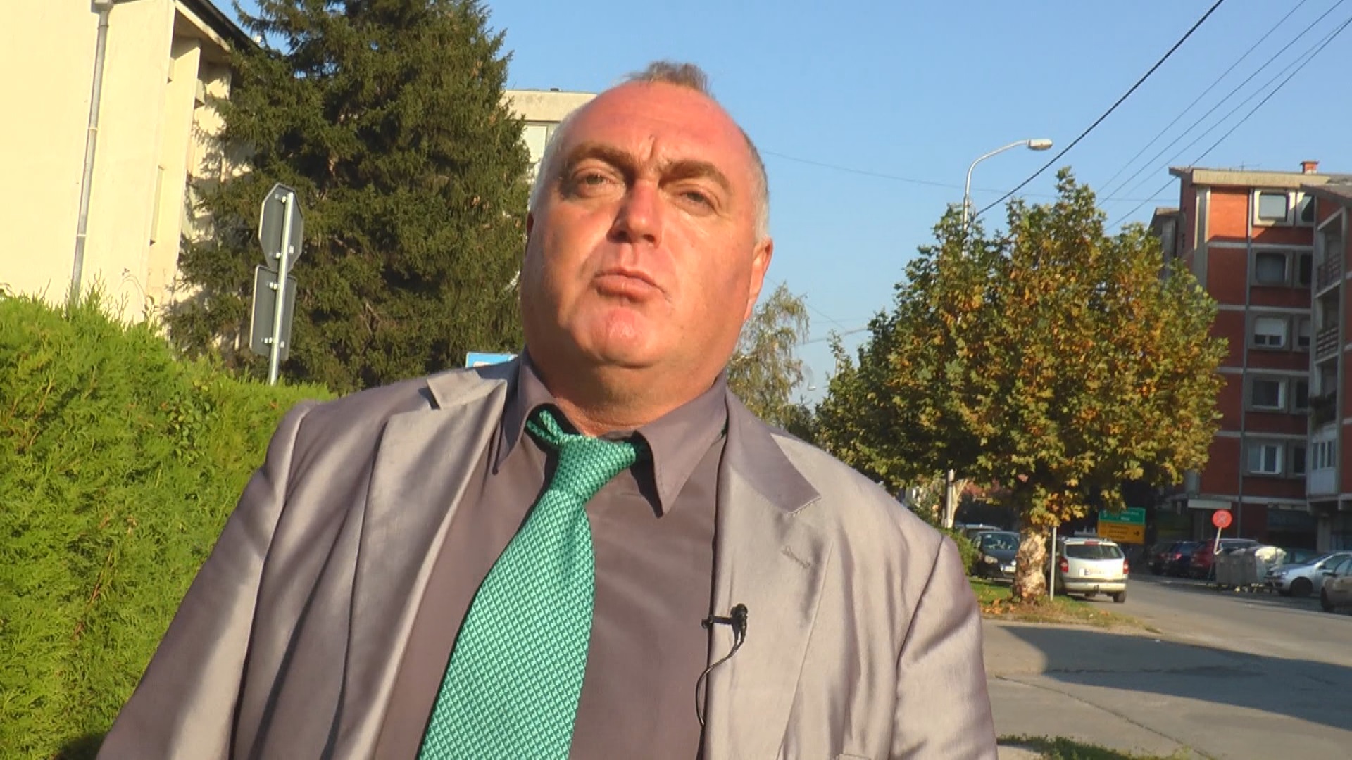 Dušan iz Ćuprije otvorio prvu Sigurnu kuću za pripadnike jačeg pola, rešen da osnaži njihov položaj/ Foto: RINA