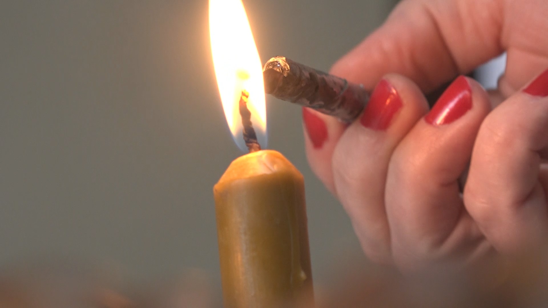 : Verica samo na jedan način farba vaskršnja jaja / foto: RINA