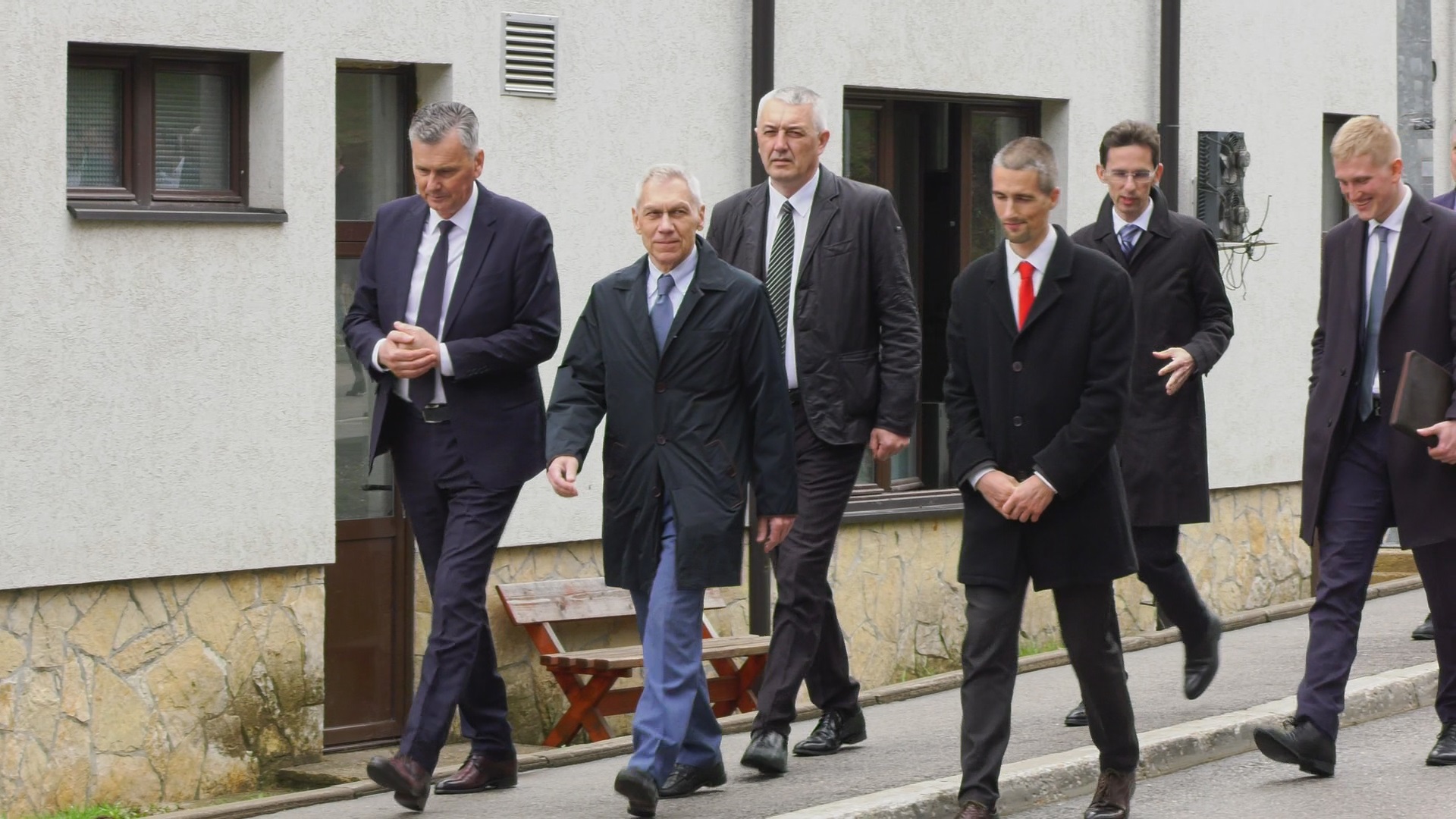 Vitalij Bulah dobio je svoju ulic na srpskoj planini, Zlatiborci čuvaju sećanja na ovog junaka/ Foto: RINA