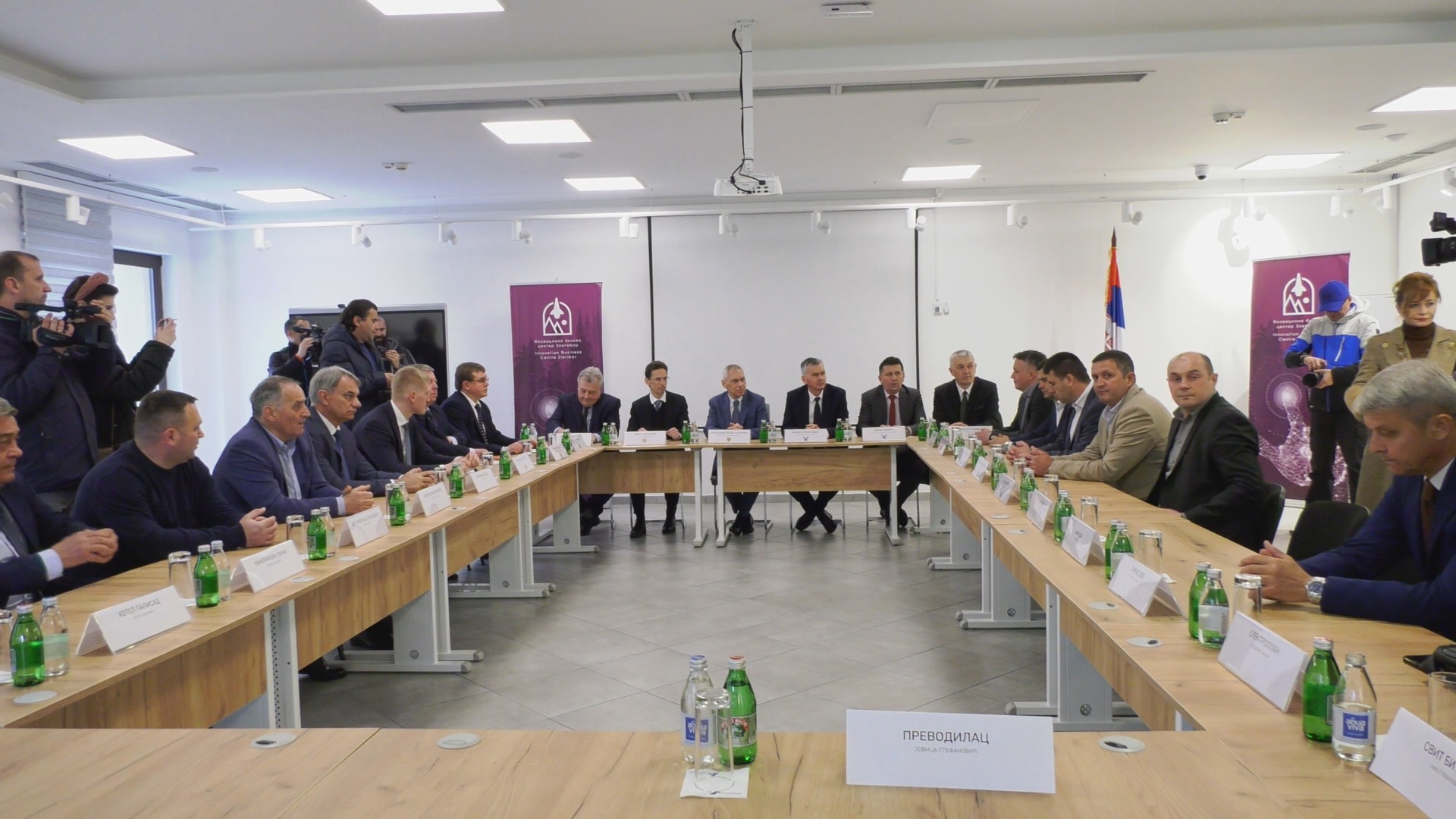 Vitalij Bulah dobio je svoju ulic na srpskoj planini, Zlatiborci čuvaju sećanja na ovog junaka/ Foto: RINA