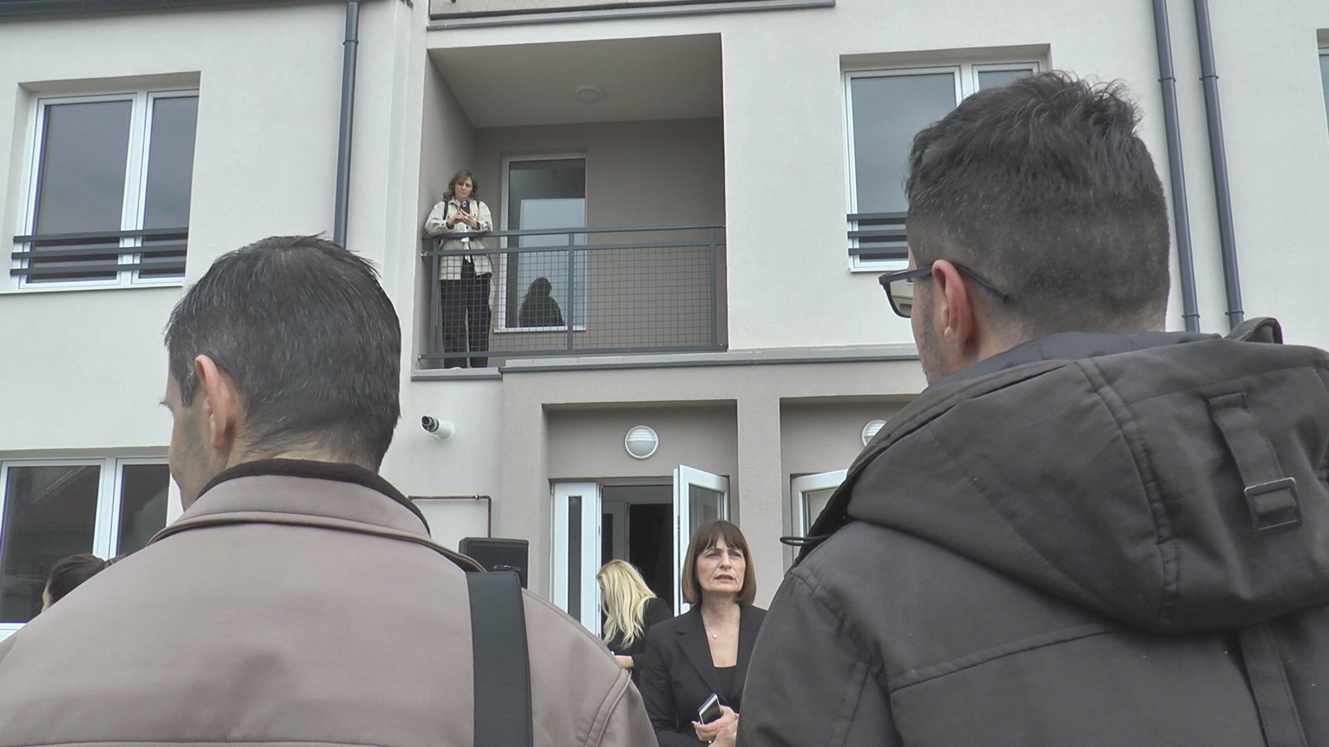 Izgradili celu zgradu pa uselili socijalno-ugrožene porodice: Grad Čačak zbrinuo osobe kojima je bio neophodan krov nad glavom/ Foto: RINA