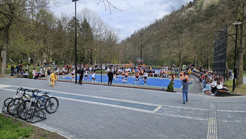 Nakon 30 godina dočekali su ostvaranje sna: Potpuno obnovljen park pored reke Mileševke u Prijepolju, nekada je bio jedan od najlepših u čitavoj Jugoslaviji (FOTO)