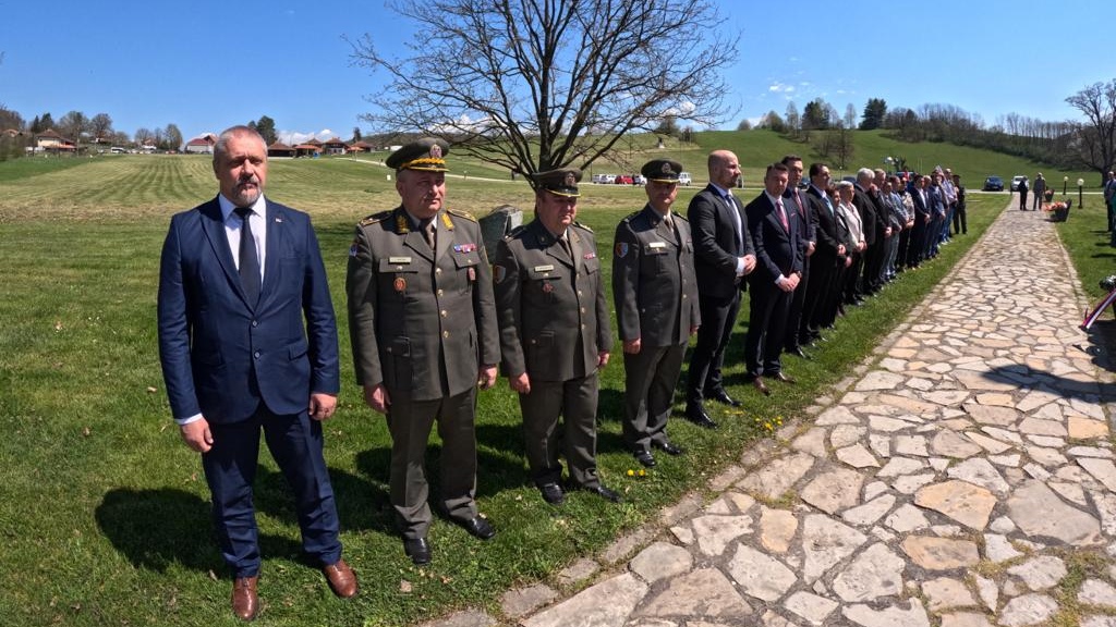 Opština Gornji Milanovac obeležila svoj dan / foto: RINA