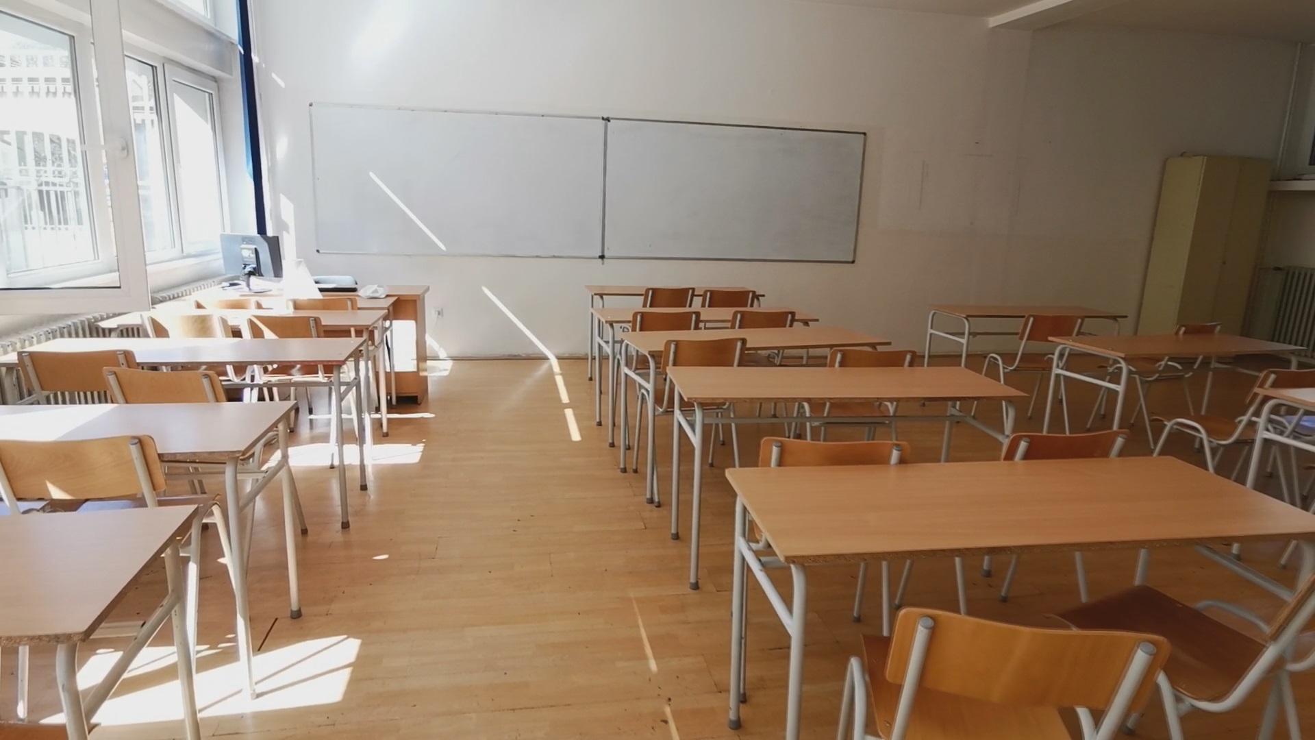 Prosveta je zanemela: Nakon tragedije u Beogradu obustavljena nastava u čačanskim školama 