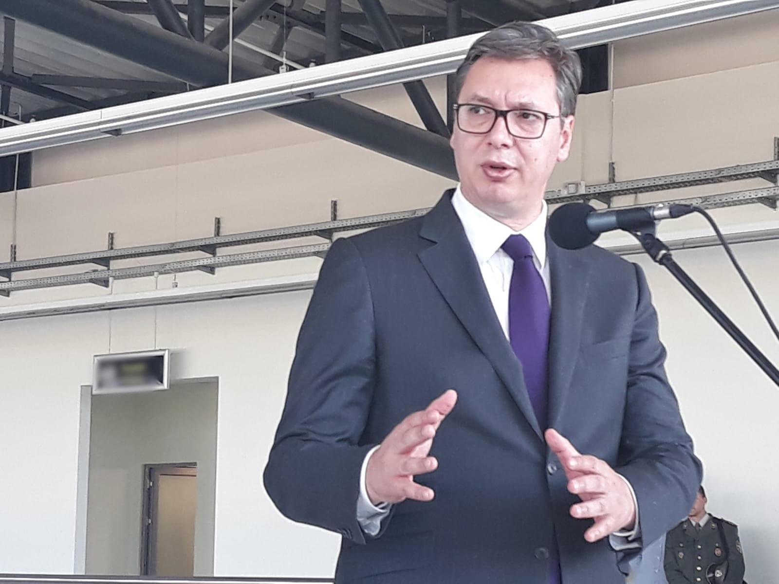 Svaka škola imaće policajca, kreće i razoružavanje Srbije: Vučić se obratio građanima nakon zločina i masovnog ubistva u Mladenovcu