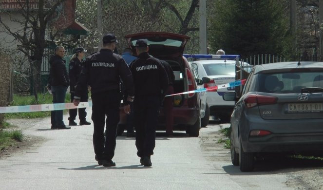 Municija i okviri za automatsku pušku pronađeni u stanu: Uhapšen Čačanin zbog nelagalno posedovanje oružja
