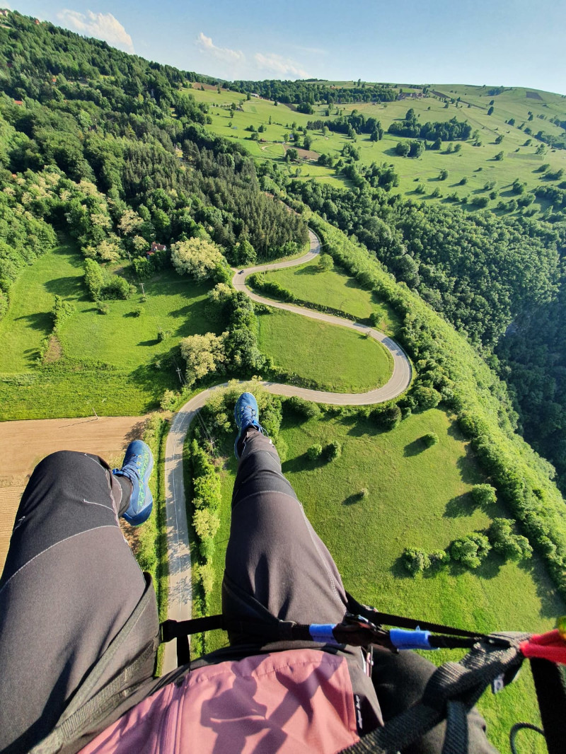Planinski vrh u Srbiji ime dobio jer je bukvalno raj na zemlji: Neverovatne lepote Rajca ostavljaju bez daha, posetioci iz svih krajeva sveta ovde stizu samo zbog jedne stvari/ Foto: Andjela Ivanović