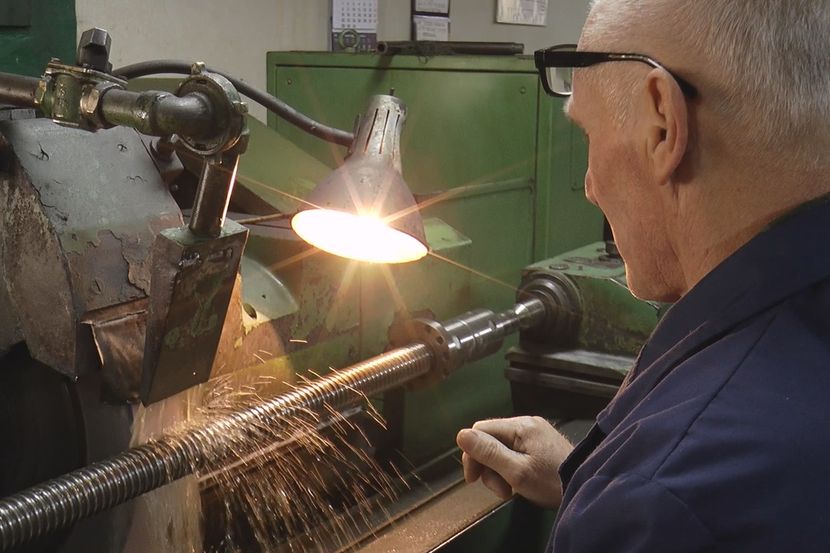 Na doboš otišlo zemljište u srcu Čačka: Druga prodaja nekadašnjeg giganta Fabrike reznog alata