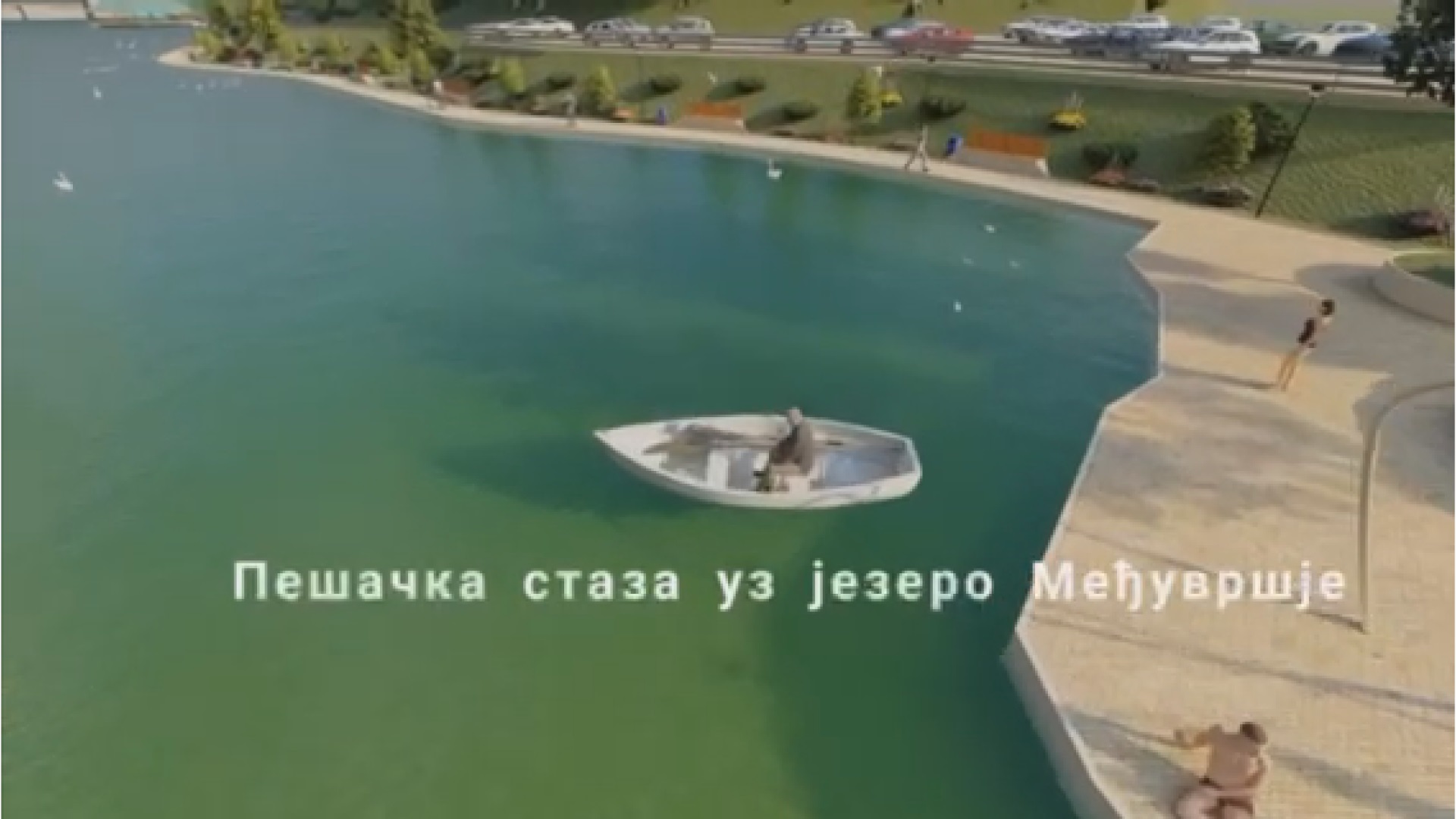 Kreće izgradnja staklenog vidikovca na vrhu planine Kablar: Srbija dobija jedinstvenu turističku atrakciju (FOTO)(VIDEO)