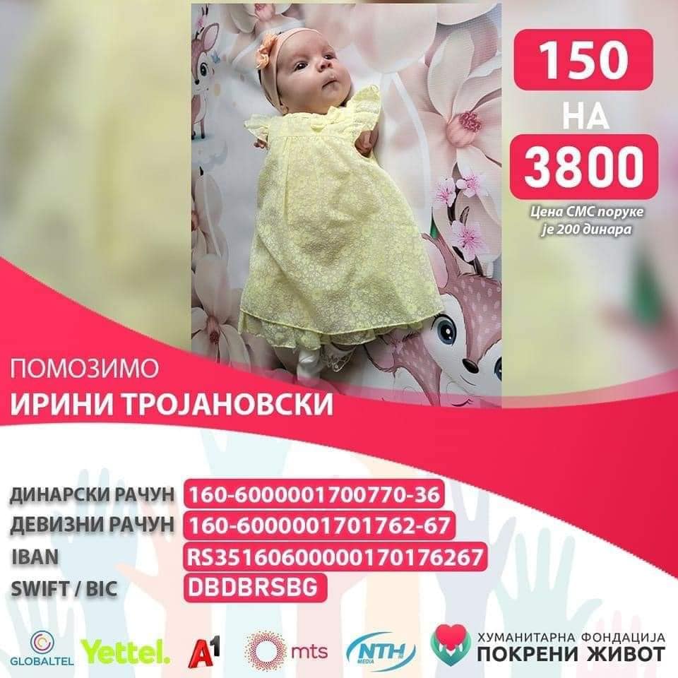 Izigrao nas je i prevario, a mi smo pomagali čistog srca: Priča o beskućniku Ivanu dobila potpuno neverovatan obrt, ali humani ljudi skupljeni novac za njega sada će dati bolesnoj deci