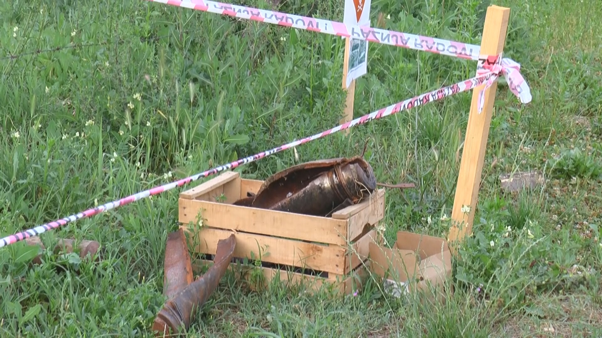 Eksplozije u Kragujevcu i Batočini, upućen poziv građanima da ne paniče: Uništava se u selu Gradac preko 50 bombi, barut i suzavac