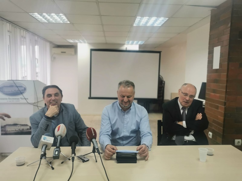 Najpoznatiji hirurzi stižu u čačansku bolnicu: Predstavljaju se nove tehnologije koje se rade pri operaciji kila na III Kongresu Udruženja herniologa Srbije