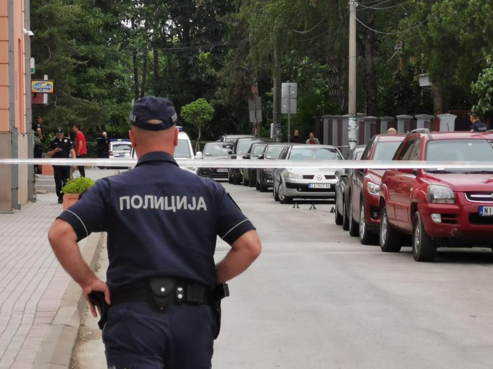 Uhapšen krvnik iz Priboja: Osumnjičenog Igora policajci pronašli u porodičnoj kući
