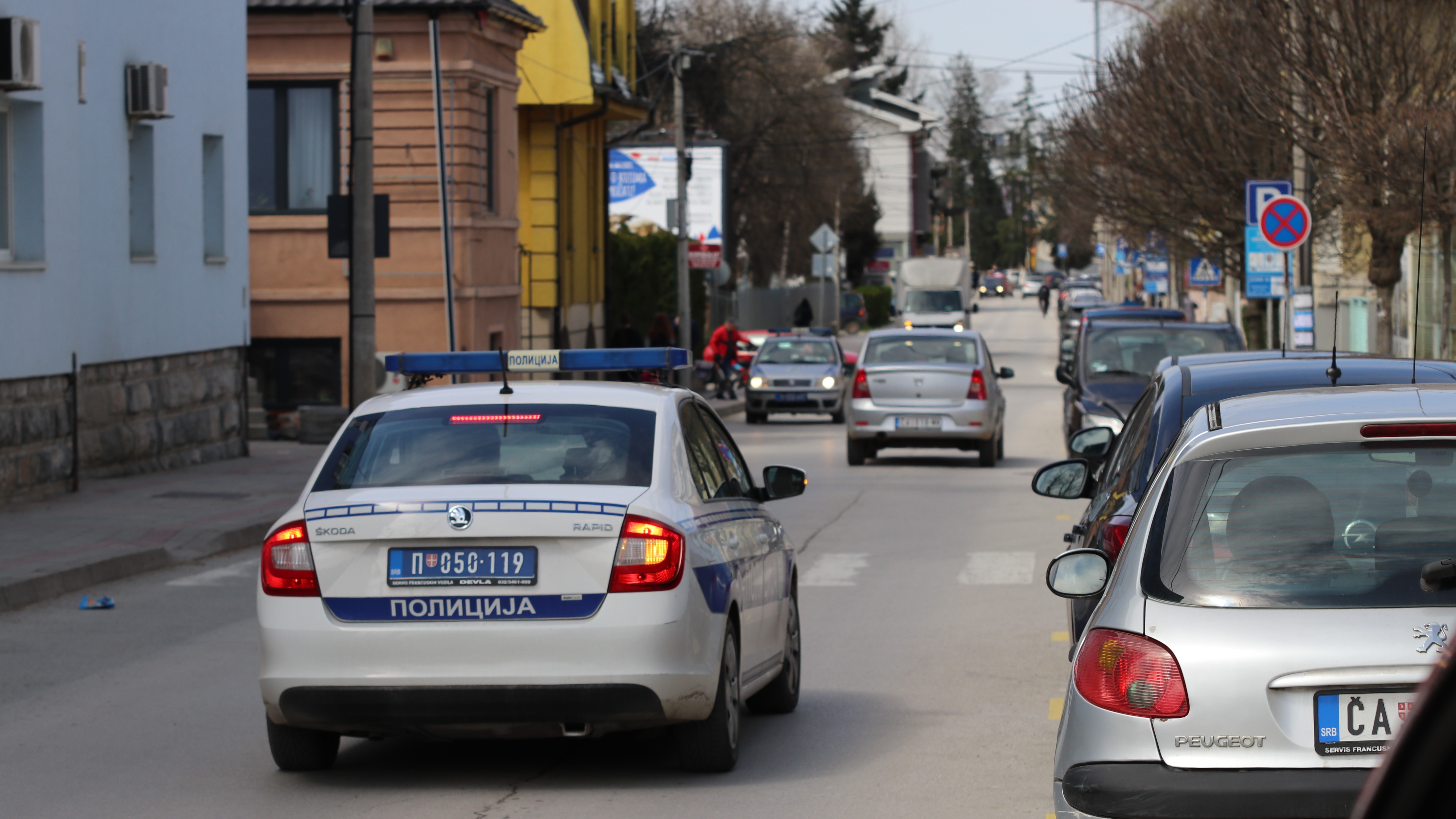 Ubica iz Priboja i dalje u bekstvu, protiv njega podneta krivična prijava: Na raspisivanje poternice čeka se odluka Suda, a meštani sve uvereniji da je prešao granicu 
