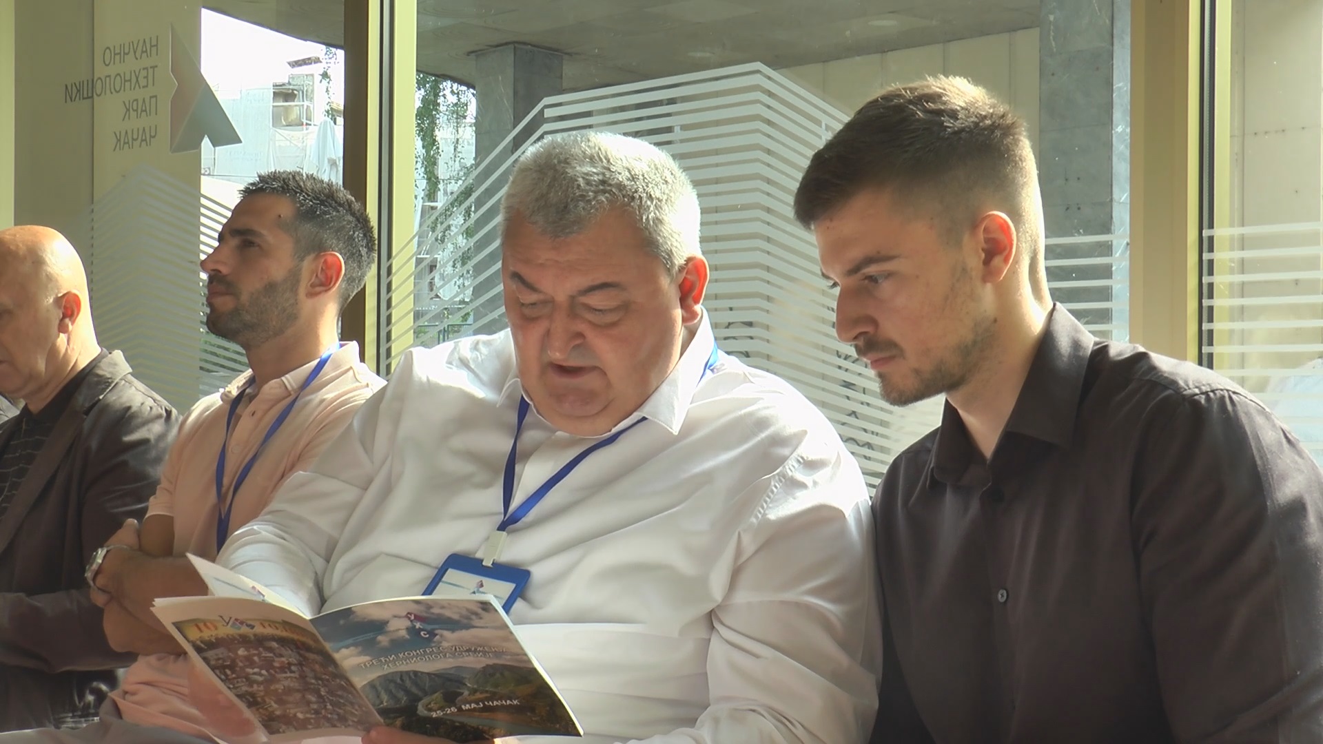 Svetski stručnjaci iz oblasti herniologije okupili se u Čačku na Kongresu, predstavljaju se nove tehnologije u ovoj oblasti hirurgije/ Foto: RINA