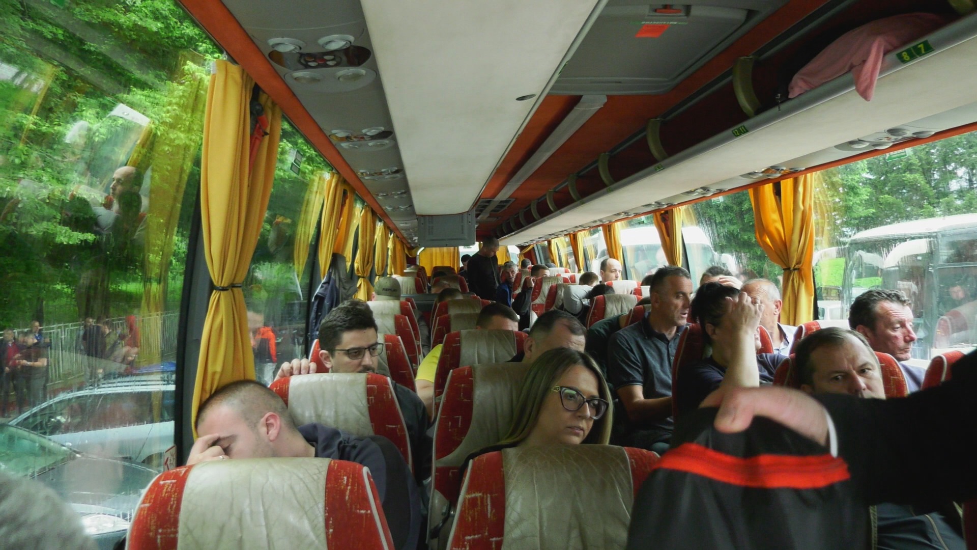 Nemamo rezervnu državu, imamo svoju koju volimo: Snažna poruka poslata iz Čačka uoči skupa jedinstva, sloge i zajedništva u Beogradu (FOTO)(VIDEO)