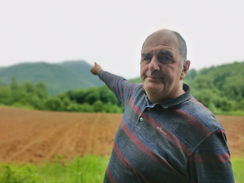 Dragomir Kandić / foto: RINA
