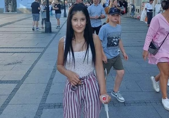 Pas lutalica krvnički napao devojku sa invaliditetom u Priboju/ Foto: Privatna arhiva