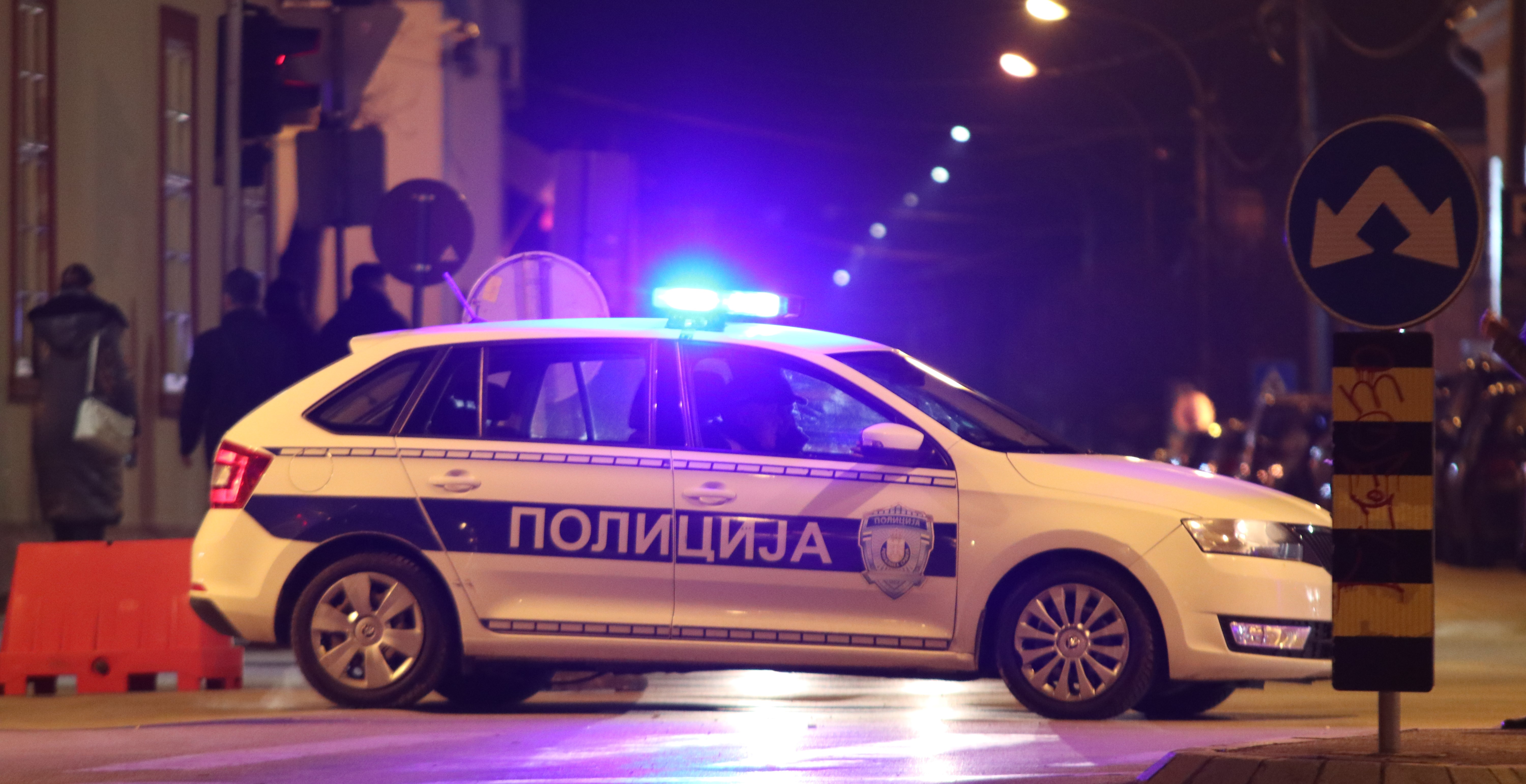 Mrtav pijan fizički nasrnuo na oca i naneo mi povrede: Kraljevčaninu određeno zadržavanje do 48 sati nakon čega će biti saslušan u tužilaštvu