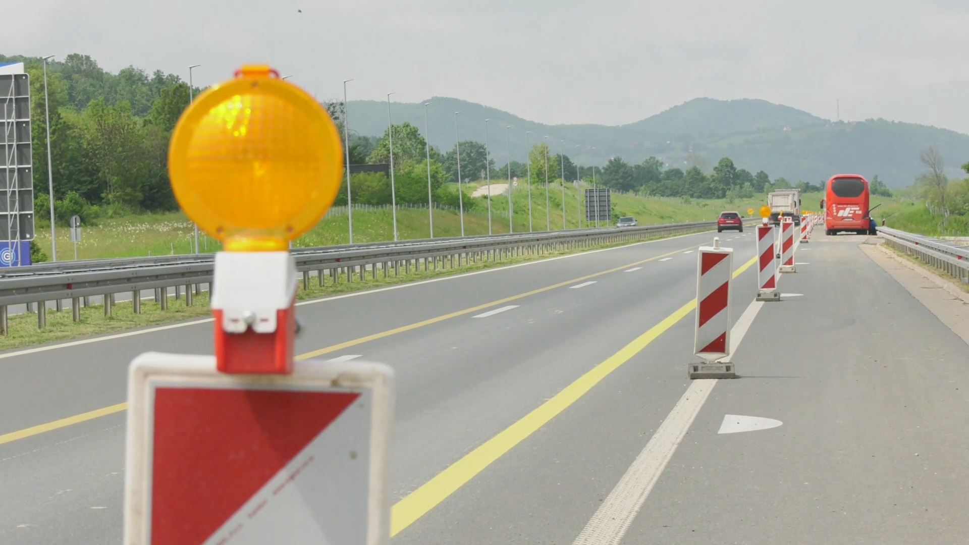 Vozači konačno mogu da odahnu: Počeli radovi na izgradnji nove benzinske stanice na autoputu "Miloš Veliki", poznato je i na kojoj lokaciji (FOTO)(VIDEO)
