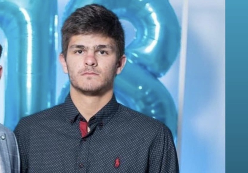 Aleksa iz Pljevala poslednji put vidjen u Prijepolju, od tada mu se gubi svaki trag: Snimile ga sigurnosne kamere, sa sobom poneo ranac (FOTO)