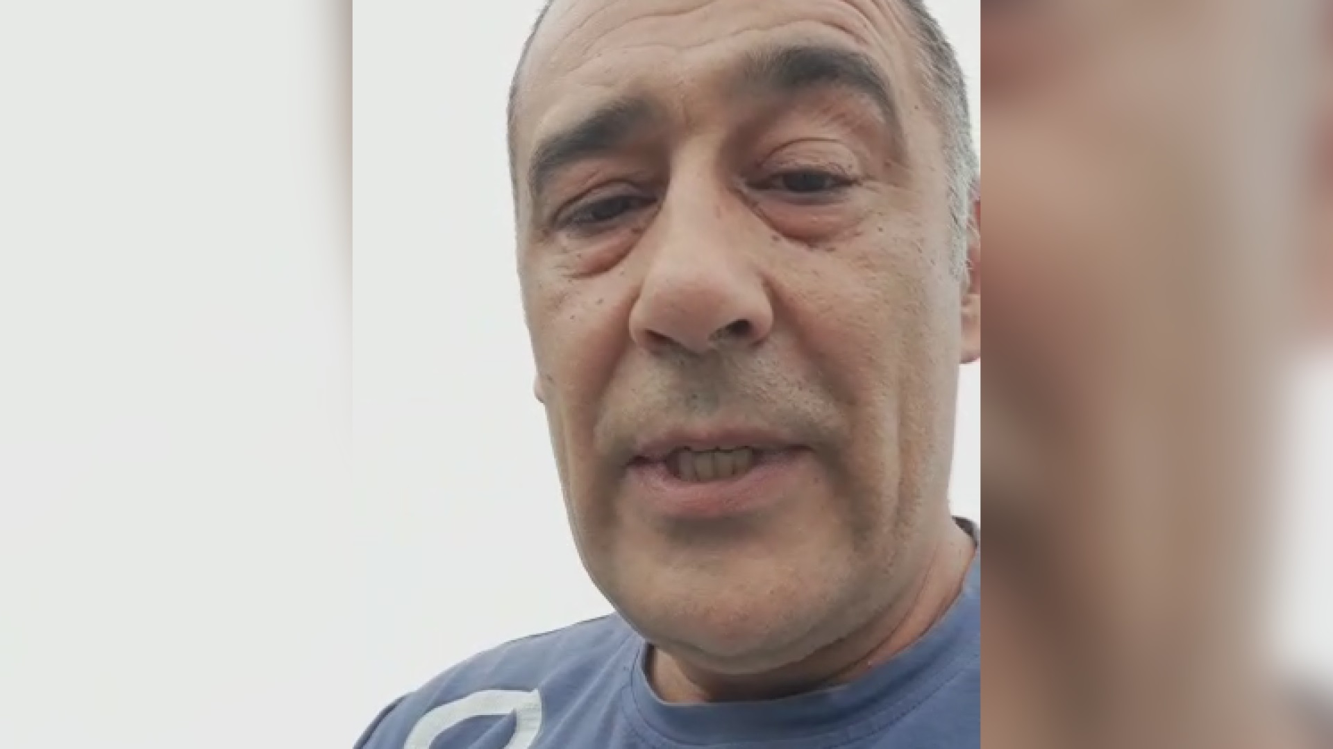 Nenad iz Lučana spasio nesrećnog čoveka od velikih muka / foto: RINA
