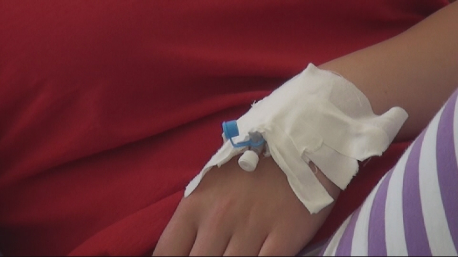 Držala bratovo dete u naručju kad su je pogodili zalutali meci: Potresna ispovest devojke koja je povređena tokom šenlučenja u Pljevljima, doktori joj rekli da taj dan slavi kao drugi rođendan