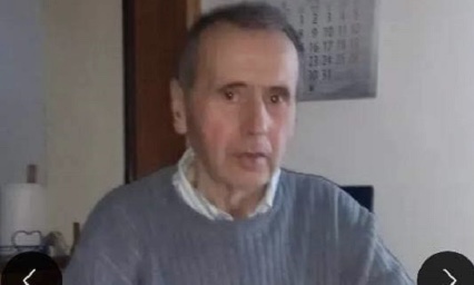 Vrata su bila otvorena, a kuća prazna: Nestao Branko Jovčić iz sela Berišići koji dve godine boluje od demencije, porodica u strahu intenzivno ga traži (FOTO)