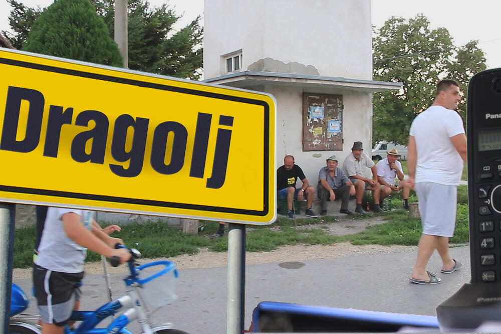 Najčudnije selo u Srbiji, ima samo 100 kuća a 3 pozivna broja: Meštani kad treba sa fiksnog da pozovu komšiju postaje prava muka