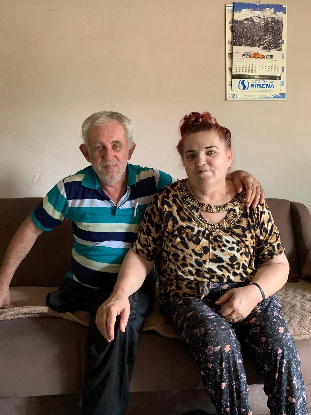 Tuga do neba: Hido nema noge, ali je sve poslove radio na rukama kako bi prehranio porodicu, sada ga i one izdaju od težine koju je preko njih prevalio 