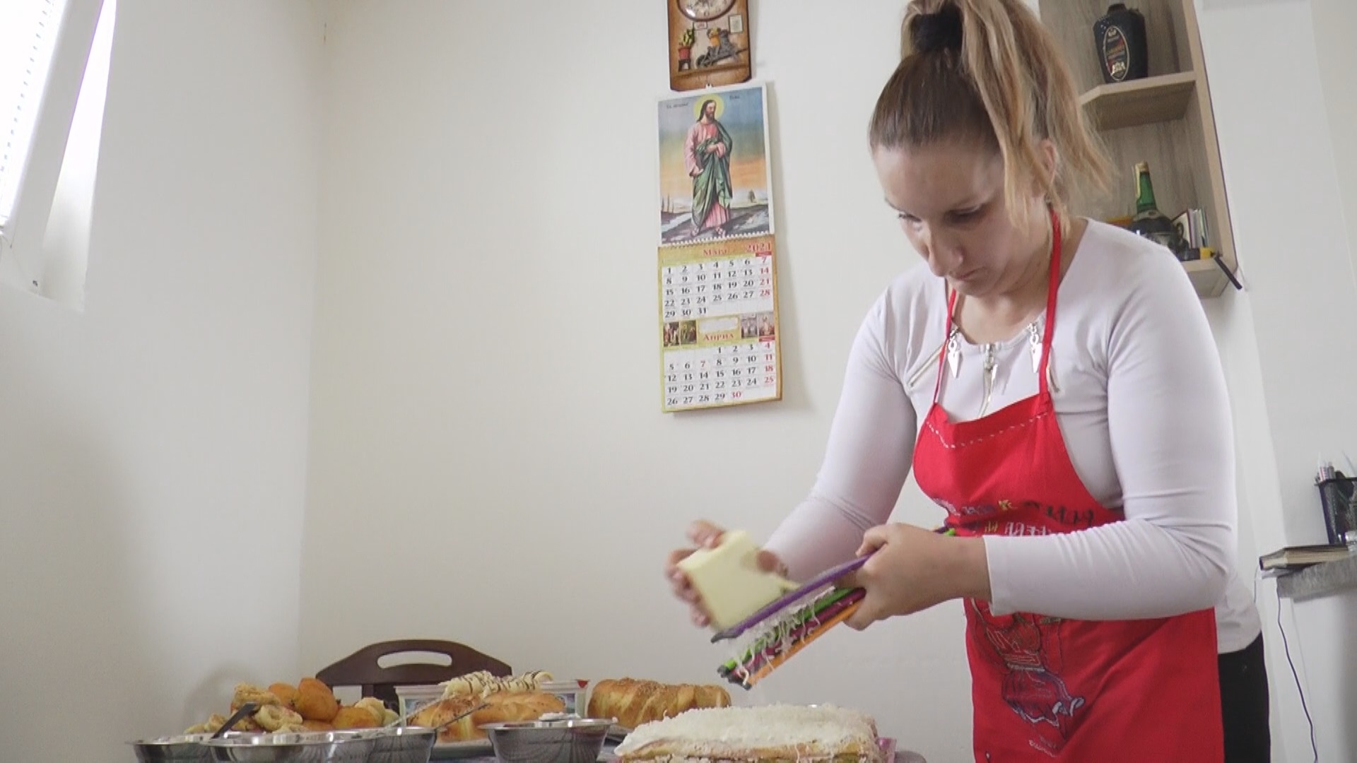U Beogradu nikada ne bih ovako mirno i lepo živela: Marija voždovački asfalt zamenila prostranstvom malog dragačevskog sela, u Živici čak pokrenula i svoj sopstveni biznis (FOTO)