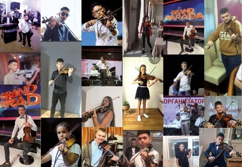 Sve spremno za peti Sabor violinista u Pranjanima / foto: RINA