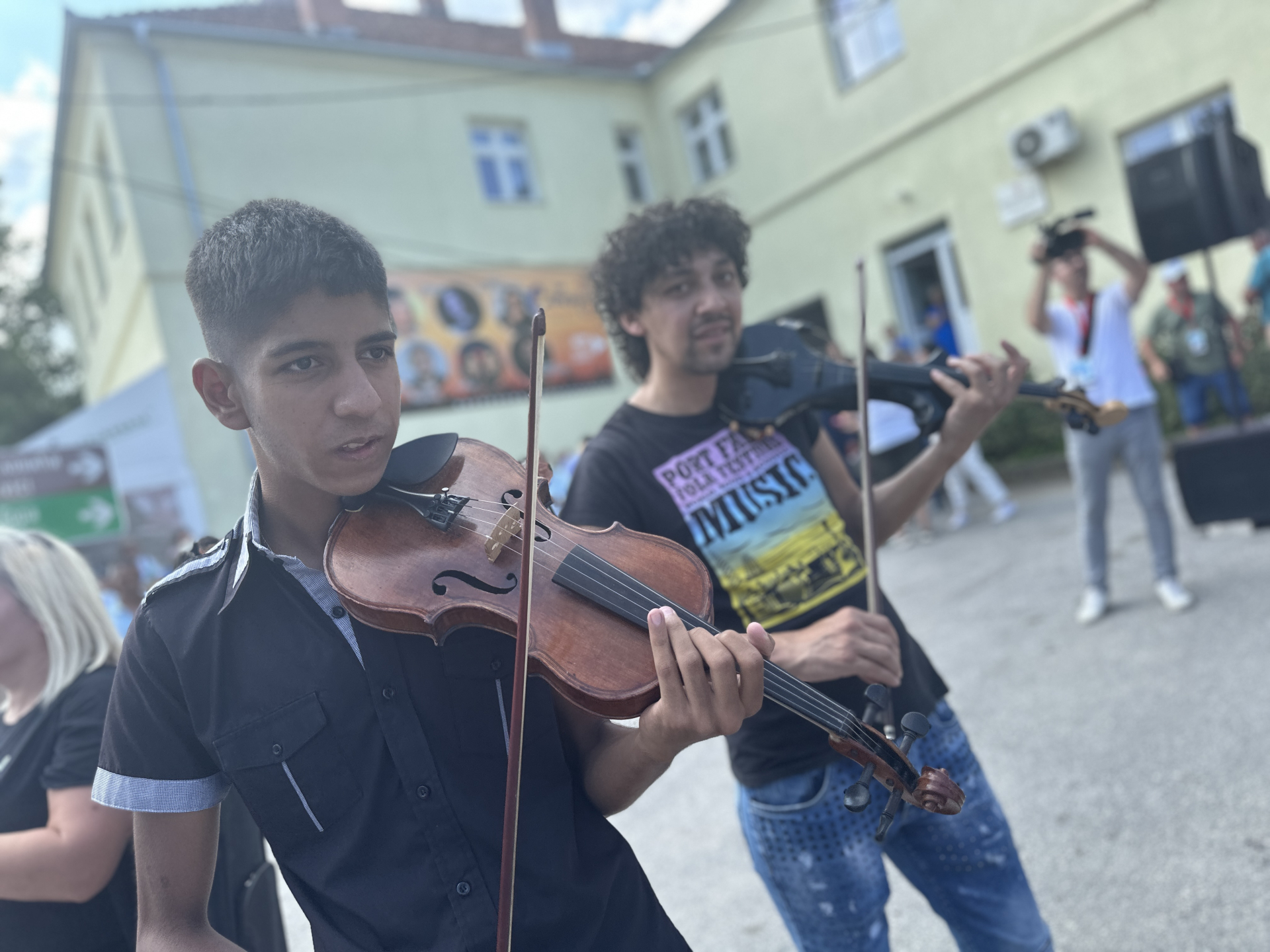 Pranjani su od sada najveselija varošica na Balkanu/ Foto: RINA
