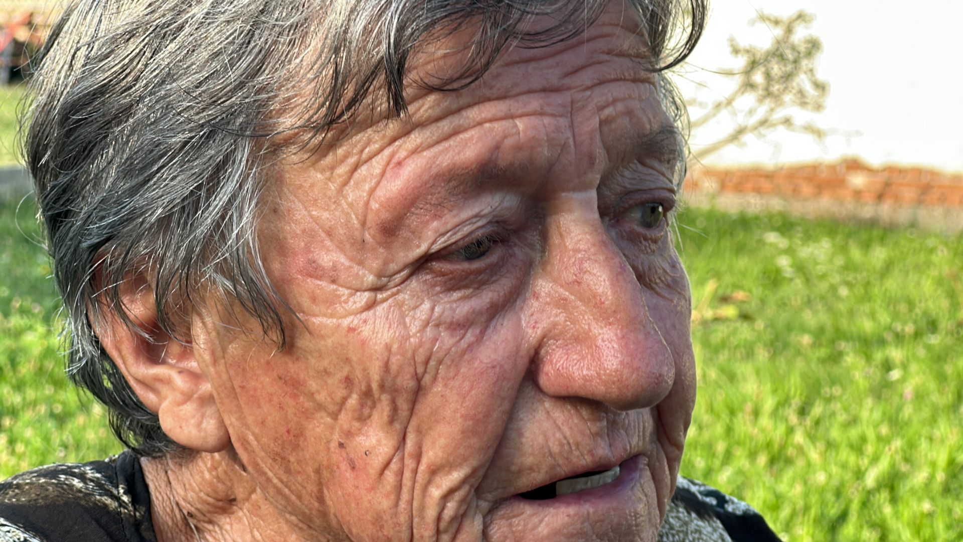 Baba hteo je da me siluje, grozote joj je pričao: Potresna ispovest Emilije čiju unuku je u selu Mojsinje spopao monah, zadnju reč o slučaju daće pravosudni organi/ Foto: RINA