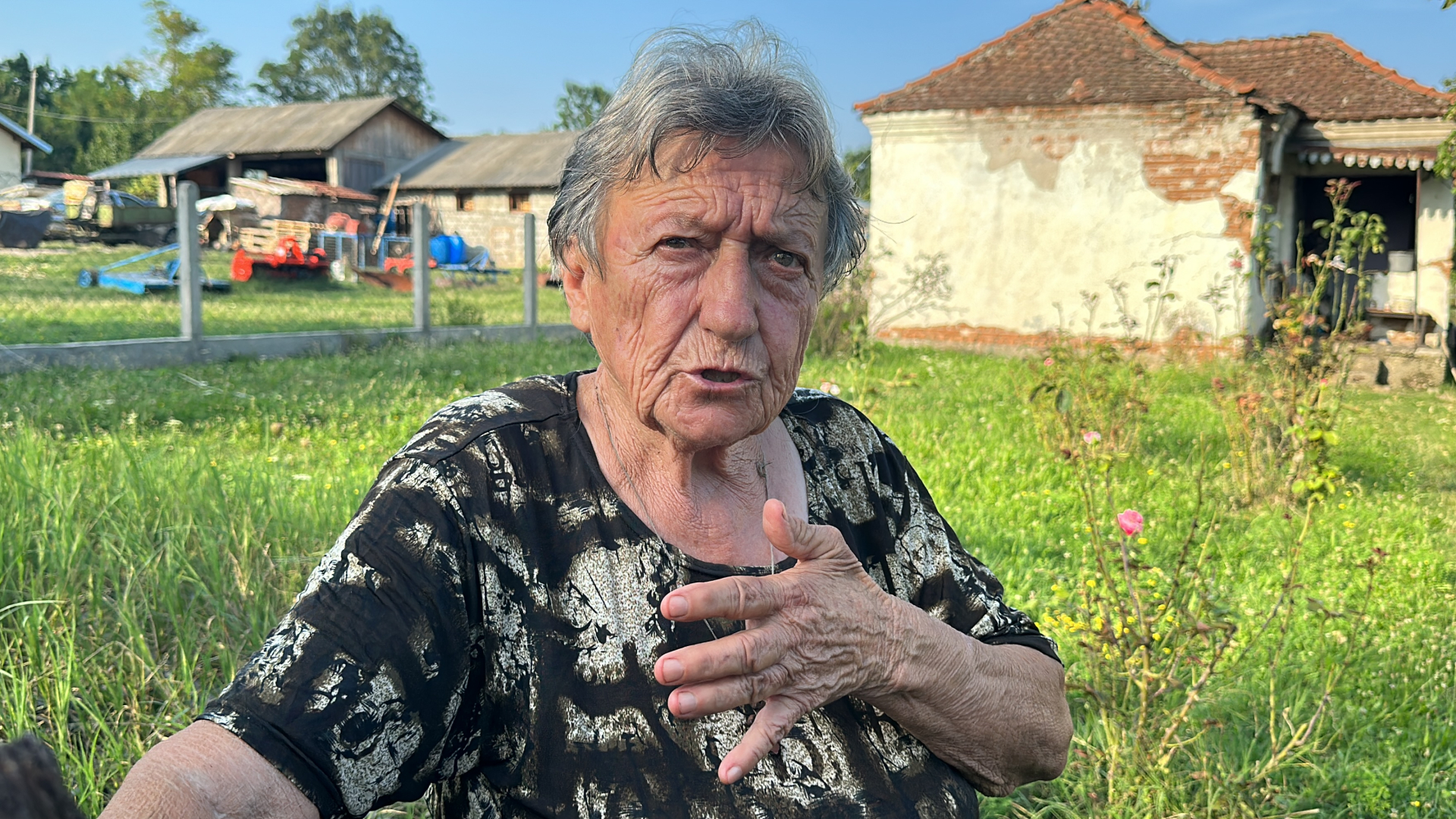 Baba hteo je da me siluje, grozote joj je pričao: Potresna ispovest Emilije čiju unuku je u selu Mojsinje spopao monah, zadnju reč o slučaju daće pravosudni organi/ Foto: RINA