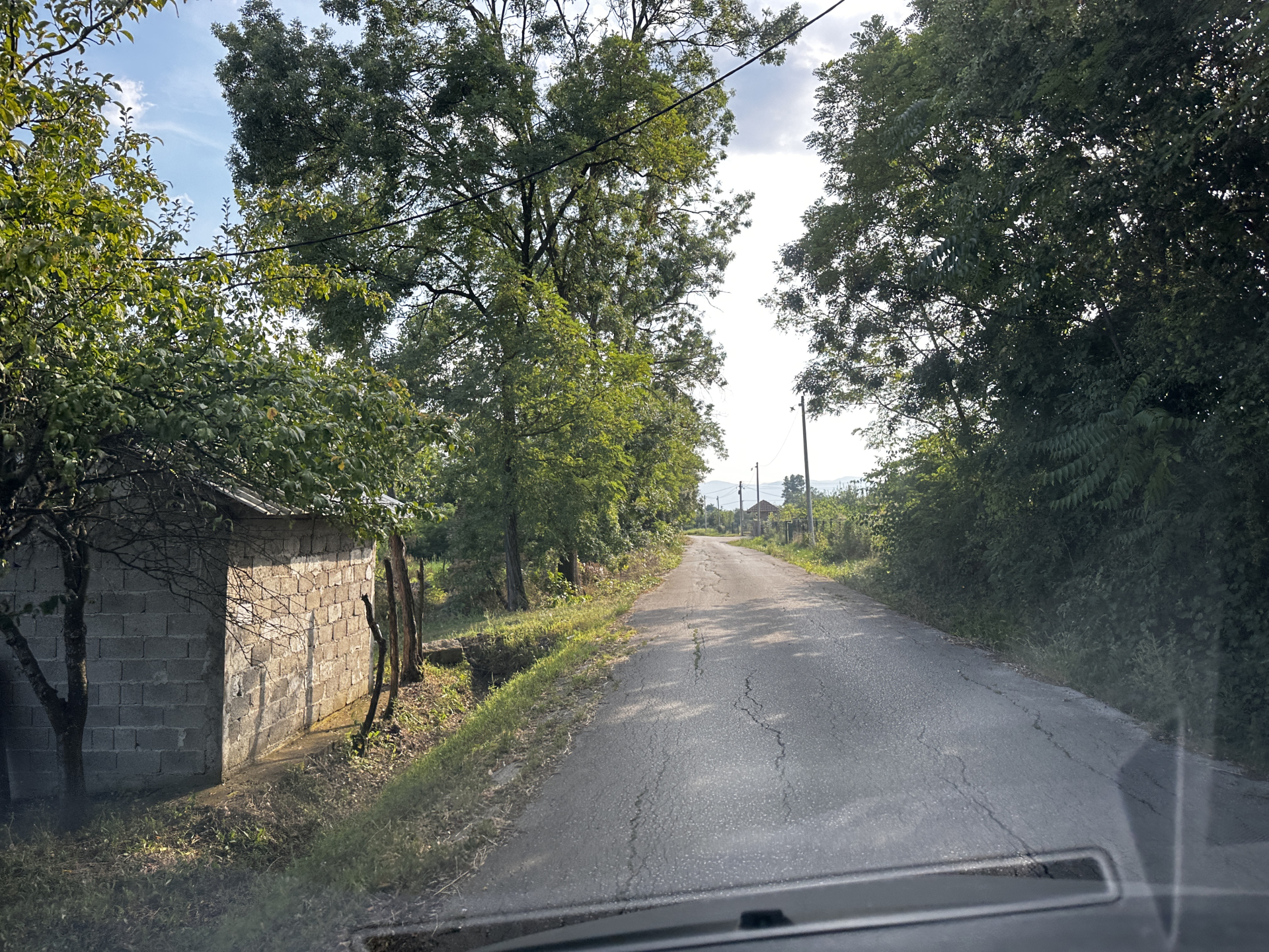 Baba hteo je da me siluje, grozote joj je pričao: Potresna ispovest Emilije čiju unuku je u selu Mojsinje spopao monah, zadnju reč o slučaju daće pravosudni organi/ Foto: RINA